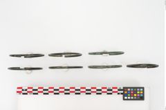 Foto von Bronzearmreif (NHMW-PRAE-024428)